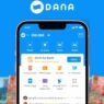 Saldo DANA Gratis