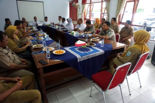 Satpol PP Langsung Bisa Tindak Pelanggaran