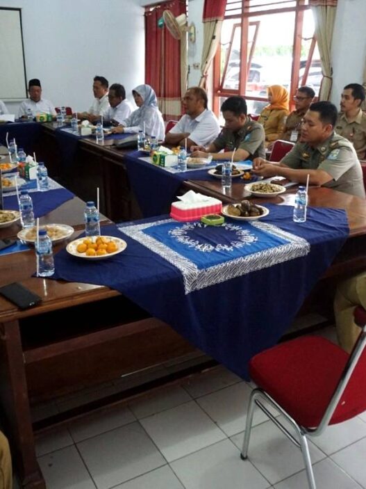 Satpol PP Langsung Bisa Tindak Pelanggaran