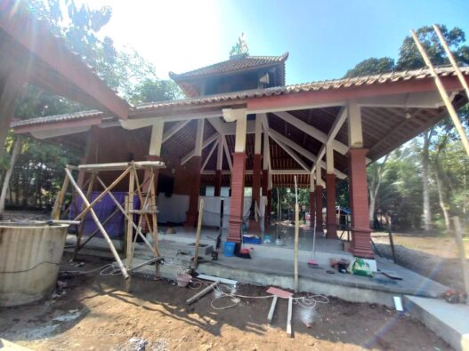 Sertifikasi Wakaf Terkendala Status Lahan