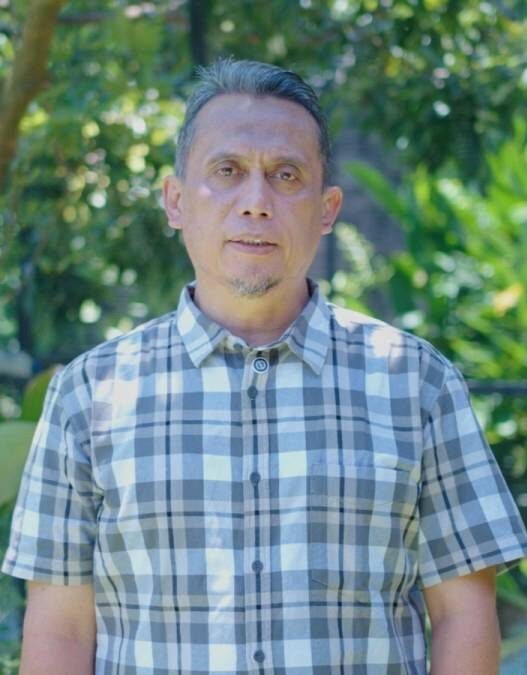 Setya Arinugroho Desak Percepat Mitigasi Pangan