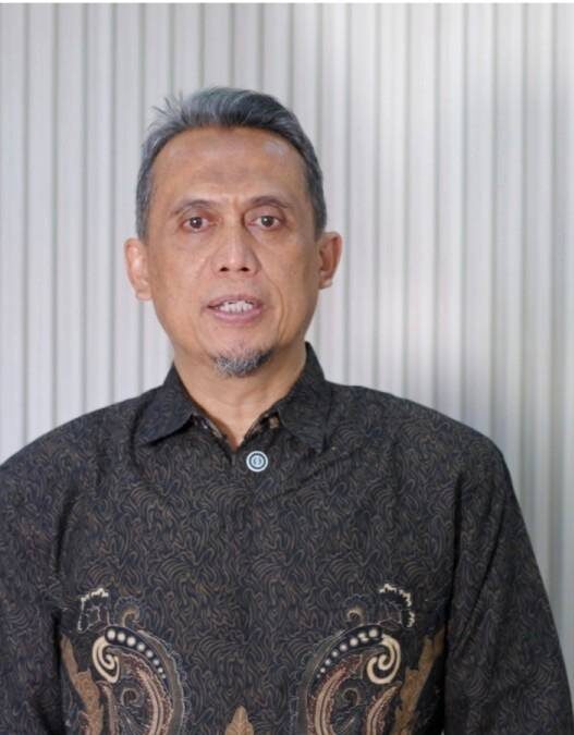 Setya Arinugroho Ingatkan Kewaspadaan Ancaman 'Godzilla El Nino'