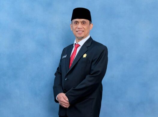 Setya Arinugroho: Perempuan Berhak Berdaya, Tanpa Rasa Takut