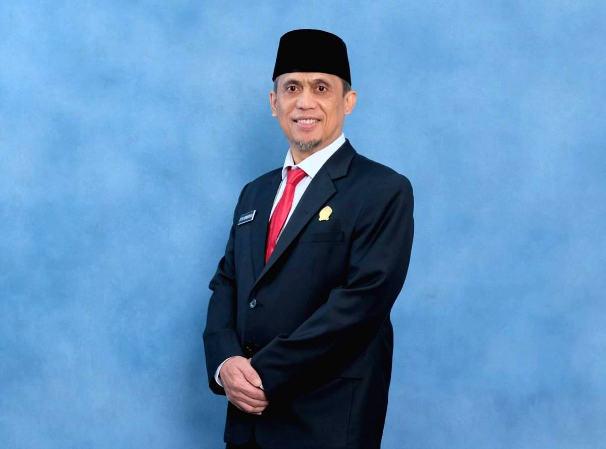 Setya Arinugroho: Perempuan Berhak Berdaya, Tanpa Rasa Takut