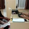 Sewa Motor Malah Digadaikan, Satu Pelaku Ditangkap