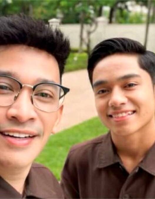 Siap Pindah Negara
