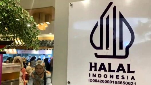 Sistem Jaminan Produk Halal Diperkuat