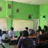 Siswa Putus Sekolah Ikuti Ujian