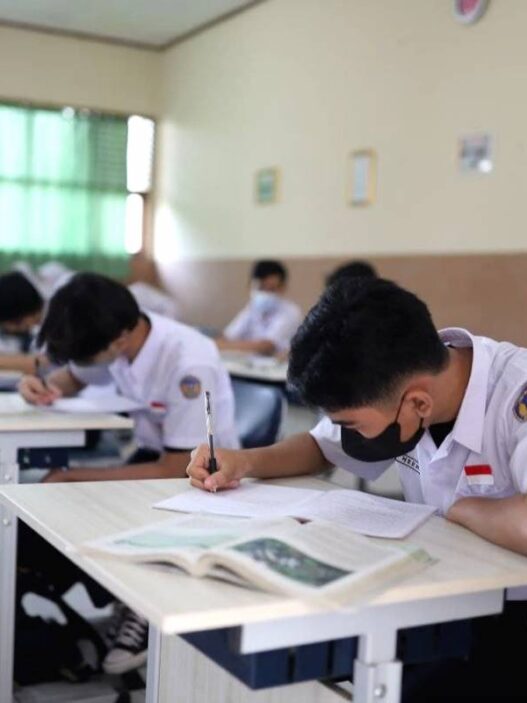 Siswa smp