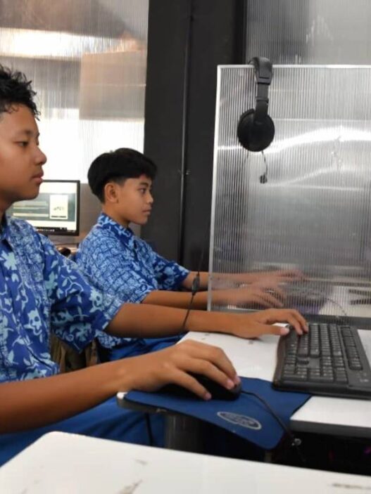 Siswa tka