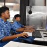 Siswa tka