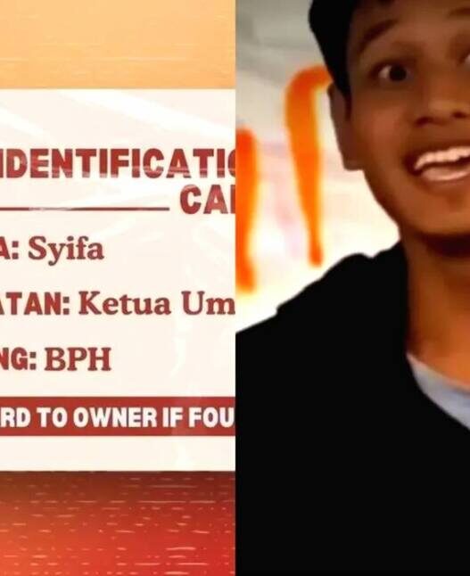 Siswa Viral Kritik MBG