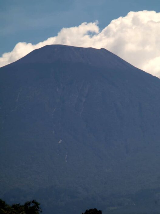 Slamet Memanas Radius Diperluas