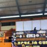 Smaraja Cup Resmi Dibuka