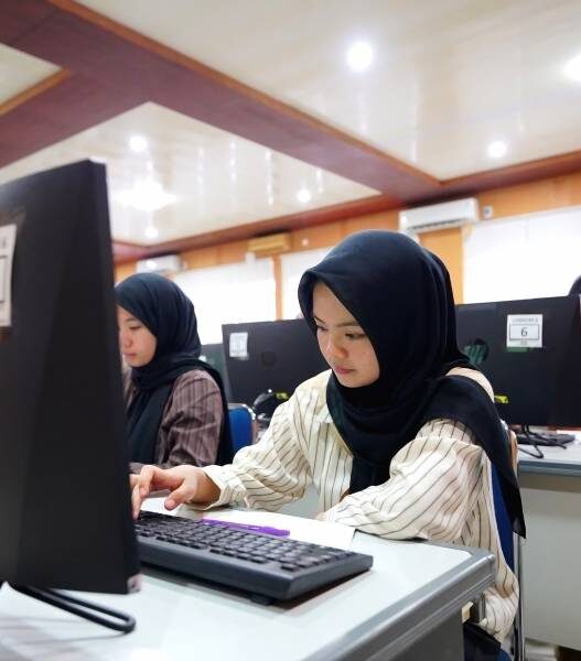 Solusi Lokasi SNBT Penuh dan Cara Mengatasinya