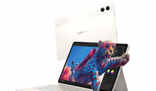 Spesifikasi Lenovo Yoga Tab Terbaru