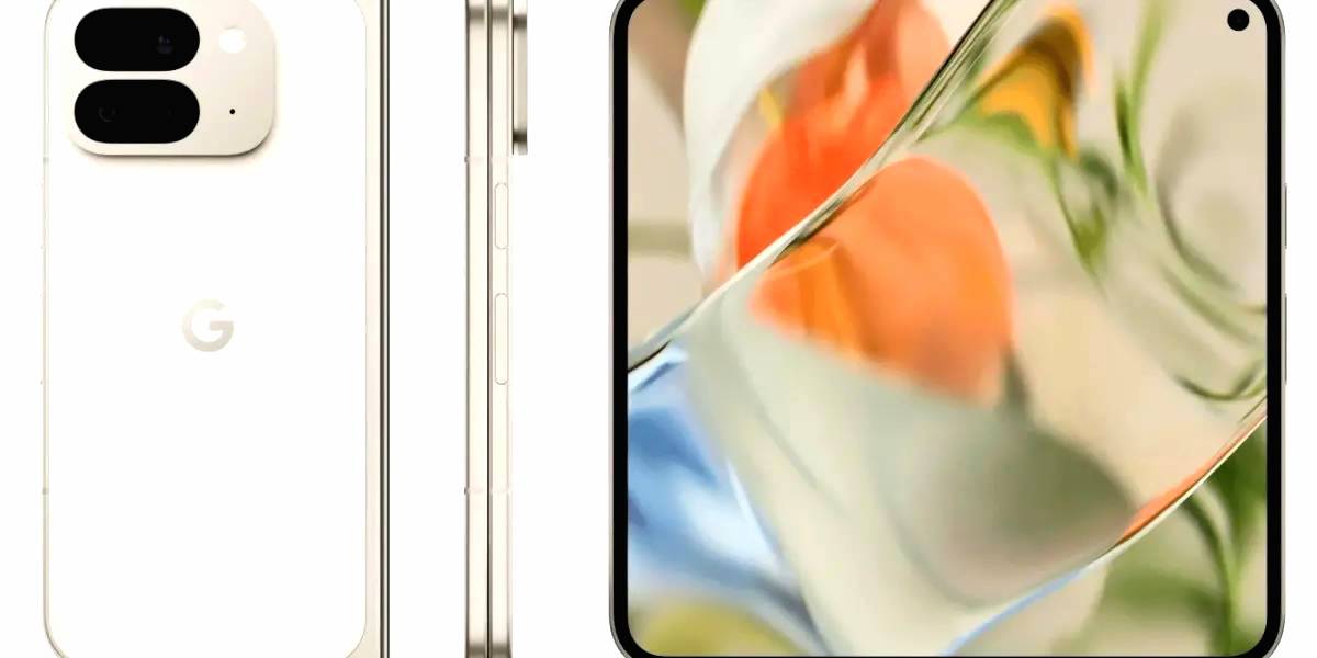 Spesifikasi Pixel 9 Pro Fold Terbaru