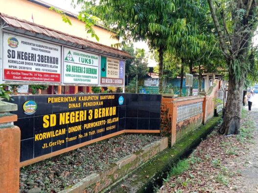 SPMB SD Terapkan Sistem Online