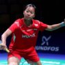 Srikandi Indonesia Amankan Posisi Perempat Final