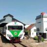 Stasiun comal