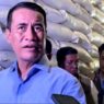 Stok Pangan Aman hingga 11 Bulan