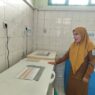 Stok Vaksin Aman hingga Dua Bulan