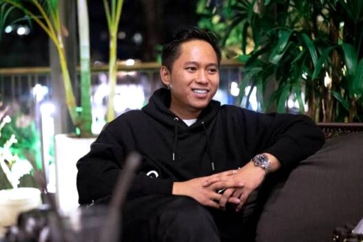 Sudah Bebas dan Wajib Lapor