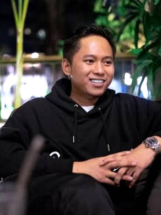 Sudah Bebas dan Wajib Lapor