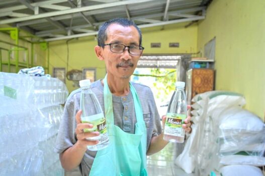 Sudah Mulai Dilirik Pelaku Industri