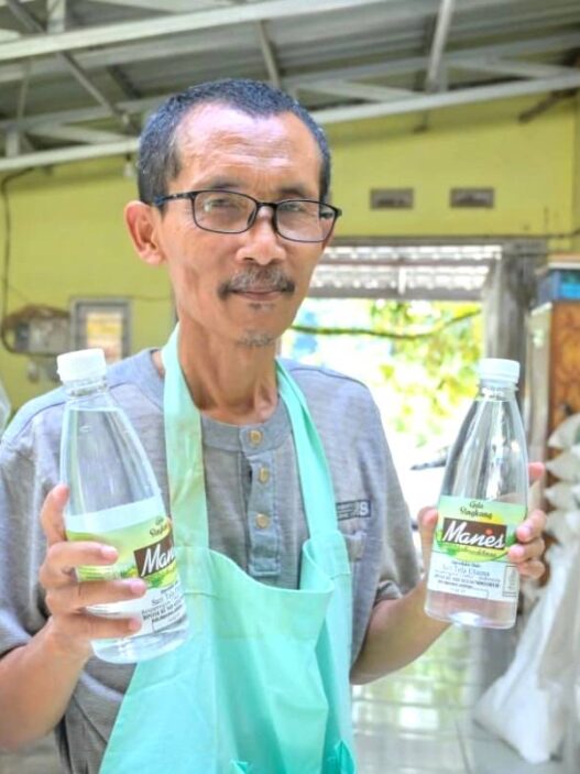 Sudah Mulai Dilirik Pelaku Industri
