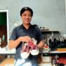 Suminar Shoes Care Andalkan Layanan Antar Jemput