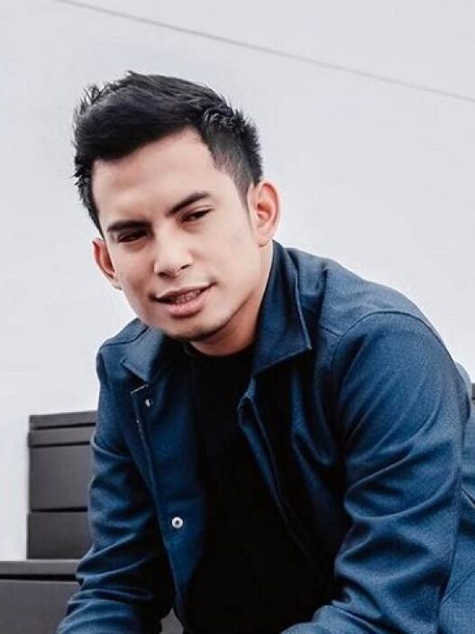 Tak Nafkahi Anak sejak