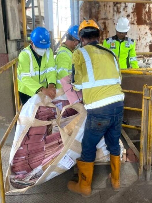 Target Peringkat 1 Pengawasan Arsip di Jateng