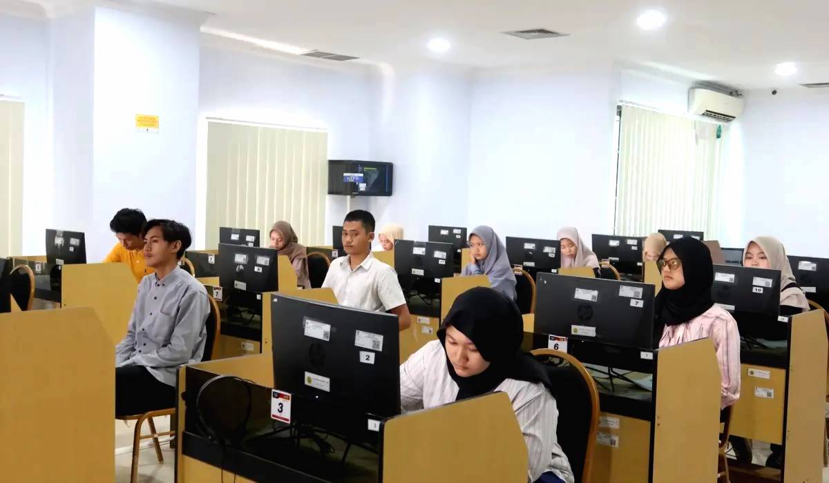 Tata Tertib Survei Lokasi UTBK