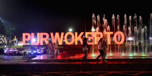 Tempat Ramen Murah di Purwokerto
