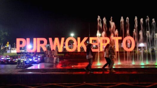 Tempat Ramen Murah di Purwokerto