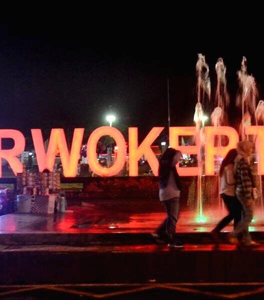 Tempat Ramen Murah di Purwokerto