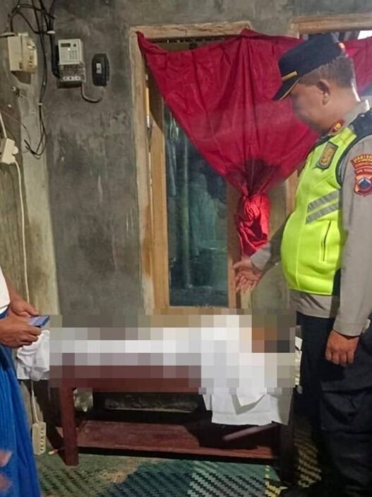 Tersedak Jelly, Balita Meninggal Dunia