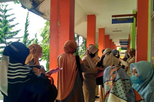THR Guru PPPK Dipastikan Penuh