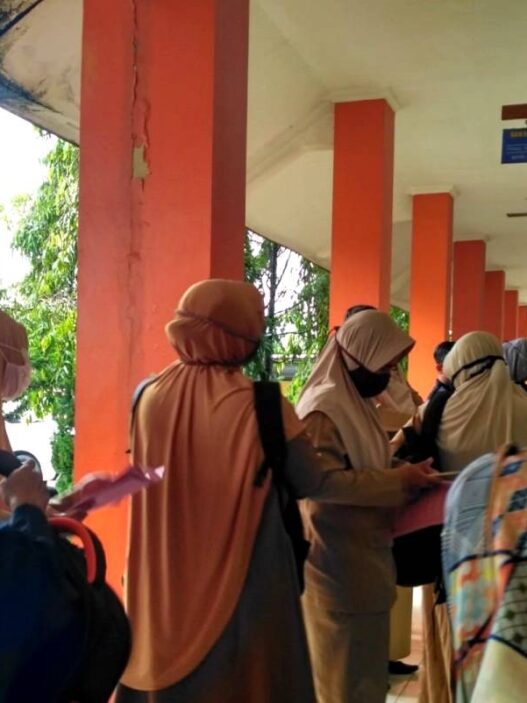 THR Guru PPPK Dipastikan Penuh