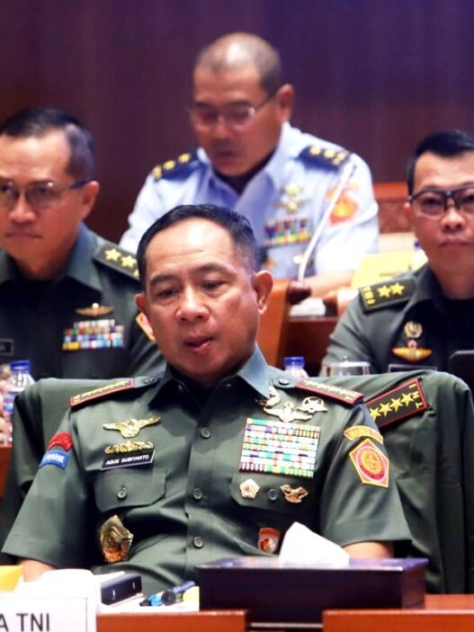 Tiga Prajurit TNI Gugur Dapat KPLB