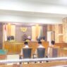 Tiga Remaja Divonis 6 Bulan 7 Hari