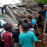 Tiga Rumah Terdampak Longsor, Satu Warga Meninggal