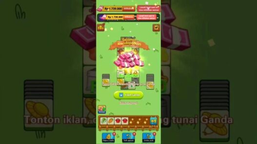 Tile win cash