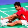 Tim Thomas Gagal Lolos Perdana