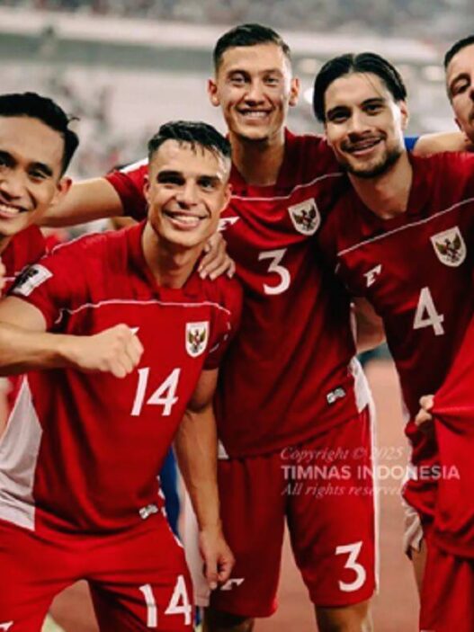 Timnas indonesia