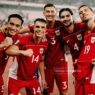 Timnas indonesia