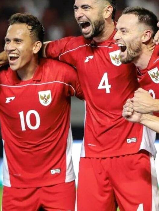 Timnas Indonesia Siap FIFA Matchday Juni