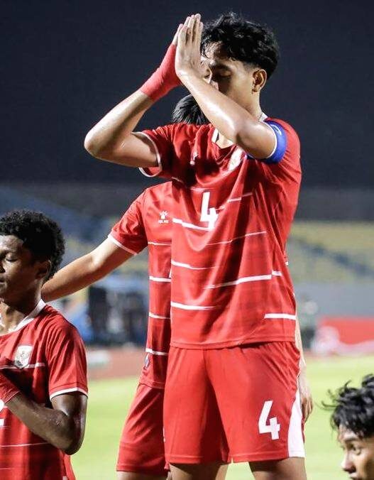 Timnas u