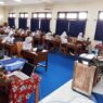 TKA SMP/MTs Dibatasi Empat Sesi Perhari